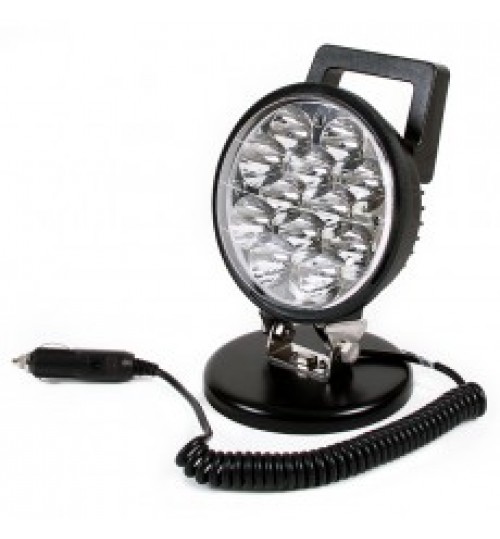 Portable Worklamp with Handle 042079